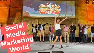 How to Increase Audience Engagement & Energy