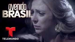 Avenida Brasil | Avance Exclusivo 125 | Telemundo