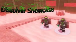 I did 60 minutes in endless solo + Showcase dissolver | Master Tower Defense|