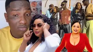 Tamale Mirundi Jr asekerede Juliet Zawedde. Yewunya lwaki akola Birthday mubaala atte nga mugaga