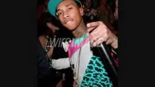 Tyga - Coconut Juice (Remix) Feat. Lil Wayne & Rich Boy