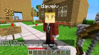Noobcraft Server Trailer