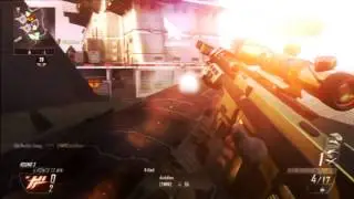 COD C2Q // By Fluxx