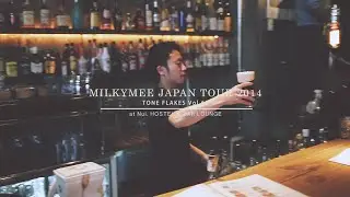 Sugar me - Live at Nui. / MILKYMEE JAPAN TOUR 2014