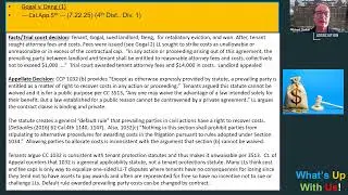 Real Property Law Section What's Up With Us (September 2025)