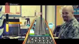Guitar Hero Live - GHTV Reloaded Is Out! - Mini Overview Video (RPCS3 PC - Wii U) GHTV Custom Server