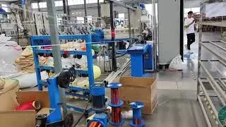 FEIBOER fiber _FOC production _ Fiber cable _Fibra optica cable #Optic #fiber #cable #Fibra #optica