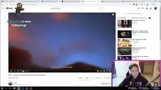 COSCU REACCIONA A (Vuelta a La luna-Ysy a Ft Duki-Neo pistea)