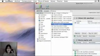 Tutorial Automator 2