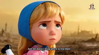 Little Bo Peep Has Lost Her Sheep | Little Bo Peep | Nursery Rhymes | Baby Song | Kids Song | Rhymes