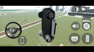 Extreme Car Stunts & Crazy Crashes 😱 | Realistic Car Driving Gameplay 2026 car stunt gameplay