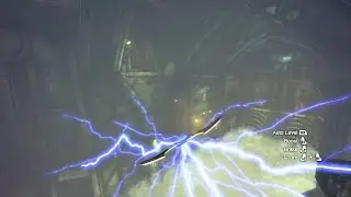 Open Gate | Controlled Baterang | Batman: Arkham City