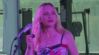 LIVE @ the Lakefront | 2017 Concert | Willy Porter & Carmen Nickerson