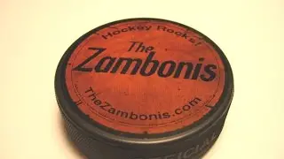 THE ZAMBONIS 