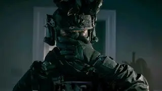 КОНЕЦ BATTLEFIELD 6 &mdash; Призрак ЦРУ Хэмлок наконец снимает маску и сцена смерти Кинкейда! (2025)