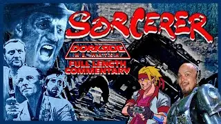 Dorkside We Watch: Sorcerer