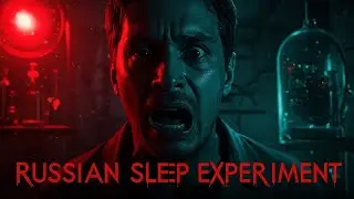 The Russian Sleep Experiment &ndash; The Most Disturbing Internet Horror Story Ever