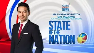 State of the Nation Livestream: February 17, 2026