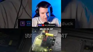 А что это тут? До конца🤣 #mr_wild_duck #arknightsendfield #arknights #аркнайтс #twitchhighlights