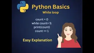 Python Basic | More on loop: for else loop | Nested Loop | Jump statement: break and continue | Easy