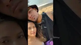 Rahul Chahar Beautiful wife status ❤️❤️😍#ytshorts #shorts
