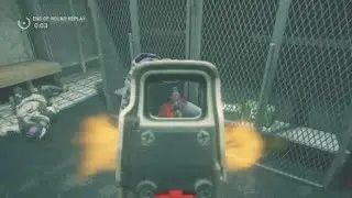 Smiley Face kill(Rainbow Six Siege)