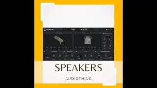 BEST SPEAKER EMULATION FOR REFERENCING AND SOUND DESIGN