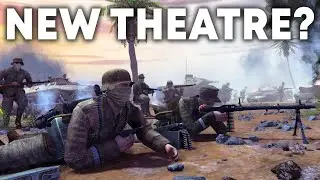 NEW WW2 RTS open BETA sneak peek | Men of War: 2