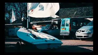 Harry White (Isle of Wight Lazer Radial Edit 2018)