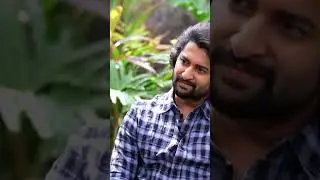 #Nani and #RaviTeja Heartful words about Telugu fans | #Nani30 #HIT4 #NaniUpdates