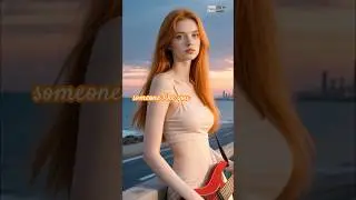 new gen beauty girl singing pop song someone like you - adele #newsong #music #song