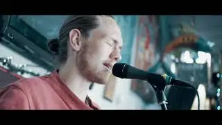 Stuck in this Moment - Ace Rosewall | Live Acoustic at The Tamesis Dock by Matchstick