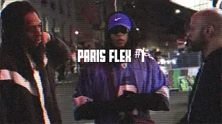 Le DOPP - Paris Flex #1 | #streetclip #parisstreet