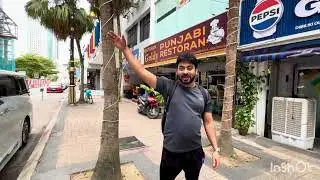 Johar Baru Malaysia 🇲🇾 Trip View. Must watch 💐 #viral #apnabanaleremix #travel #corporatelife