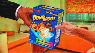 The Day Dunkaroos Disappeared
