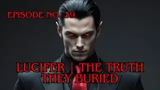LUCIFER | The TRUTH They BURIED