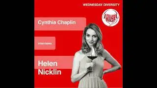 Ep. 1015 Helena Nicklin | Voices With Cynthia Chaplin
