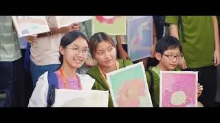WILD MINDS DOCUMENTARY