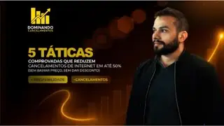 Como Reduzir CANCELAMENTOS DE INTERNET em at&eacute; 50% no Seu Provedor de Internet (5 T&aacute;ticas Pr&aacute;ticas