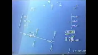 F-4E AUP Pop-up Attack (German Friendly Version)