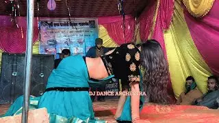 Balamua ke ballam#dj dance#sapna and monika#recording video#arkesta #stej dance show#ne2026