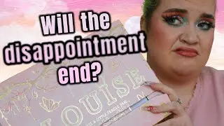 PLouise Budget Box January 2024 | This is getting silly