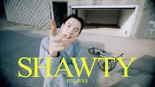 YLN Foreign (이정운) - Shawty [Official Music Video] [KOR/ENG]
