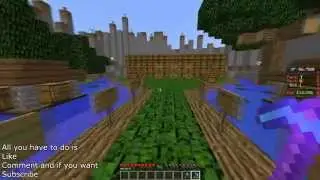 Minecraft Op Anarchy! | A Awesome Giveaway!!!