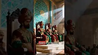 Legacy of Imam Ahmad ibn Hanbal