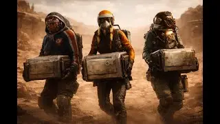 Arc Raiders eine Runde zwischendurch