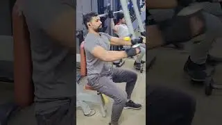 6 exercise for chest muscle growth #fitness #motivation #gym #chestworkout