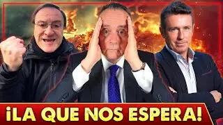 Europa al borde del colapso: el FMI prepara el gran golpe