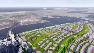 Imperial International Business City Quick Overview