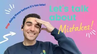 Common College Application Mistakes and Myths